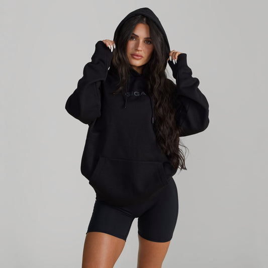 RECOVERY HOODIE