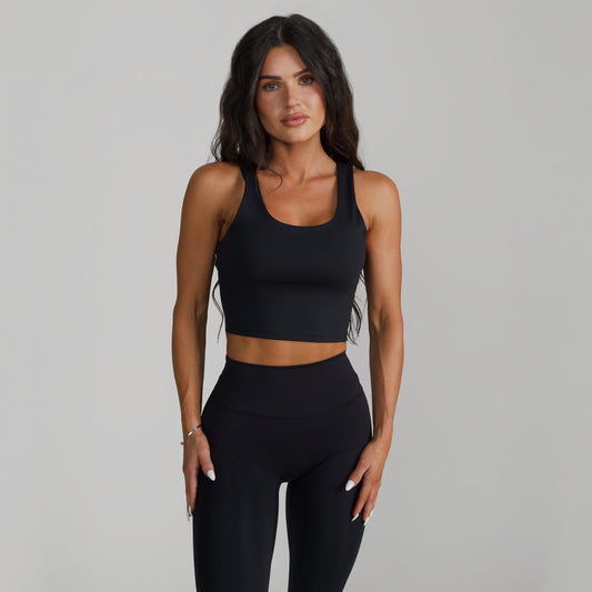 FOUNDATION BRA