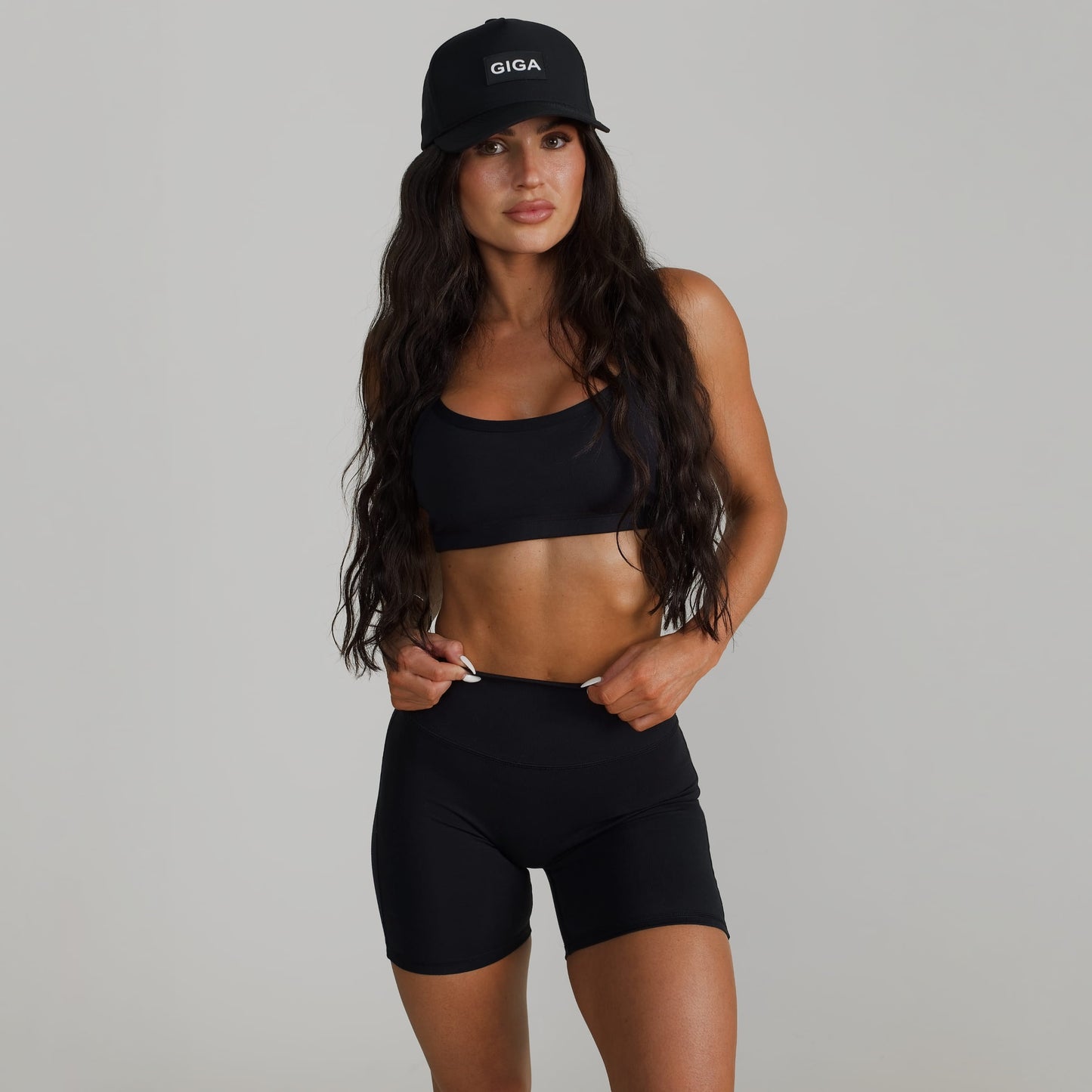 GIGA HAT
