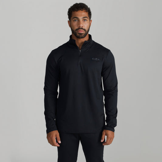 ADAPT QUARTER-ZIP