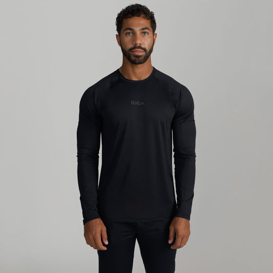 ESSENTIAL LONG SLEEVE