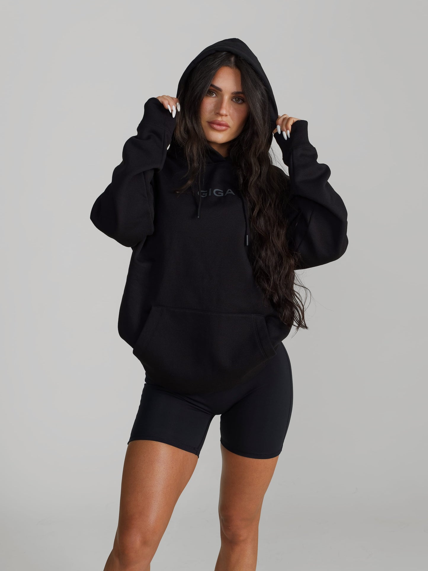 RECOVERY HOODIE