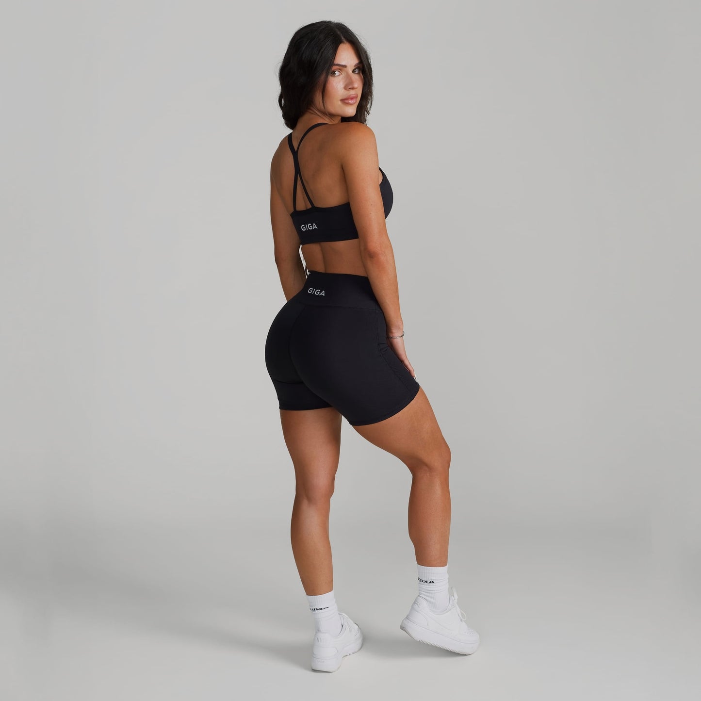 CONTROL SHORTS