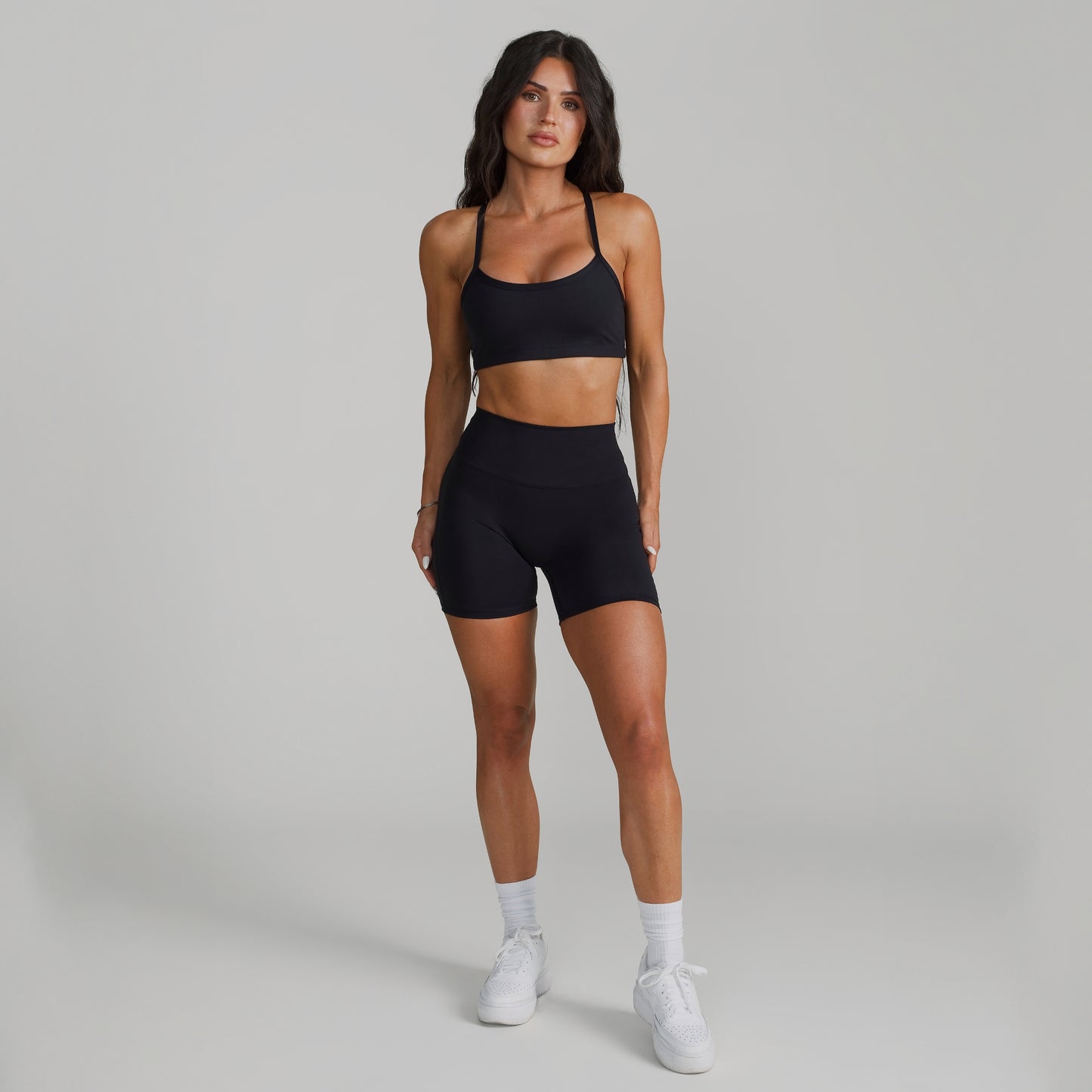 CONTROL SHORTS