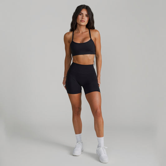 CONTROL SHORTS