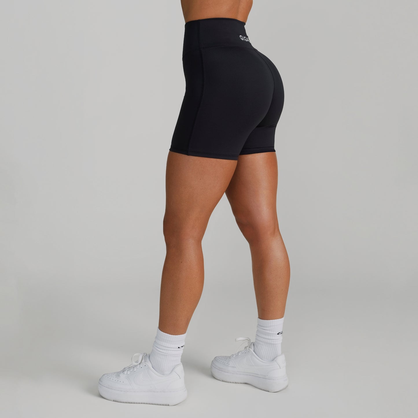 CONTROL SHORTS