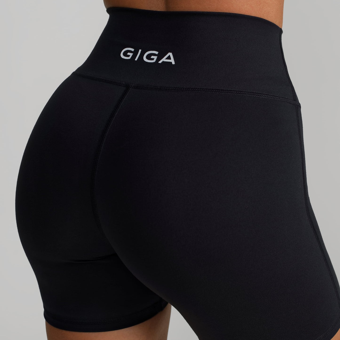CONTROL SHORTS