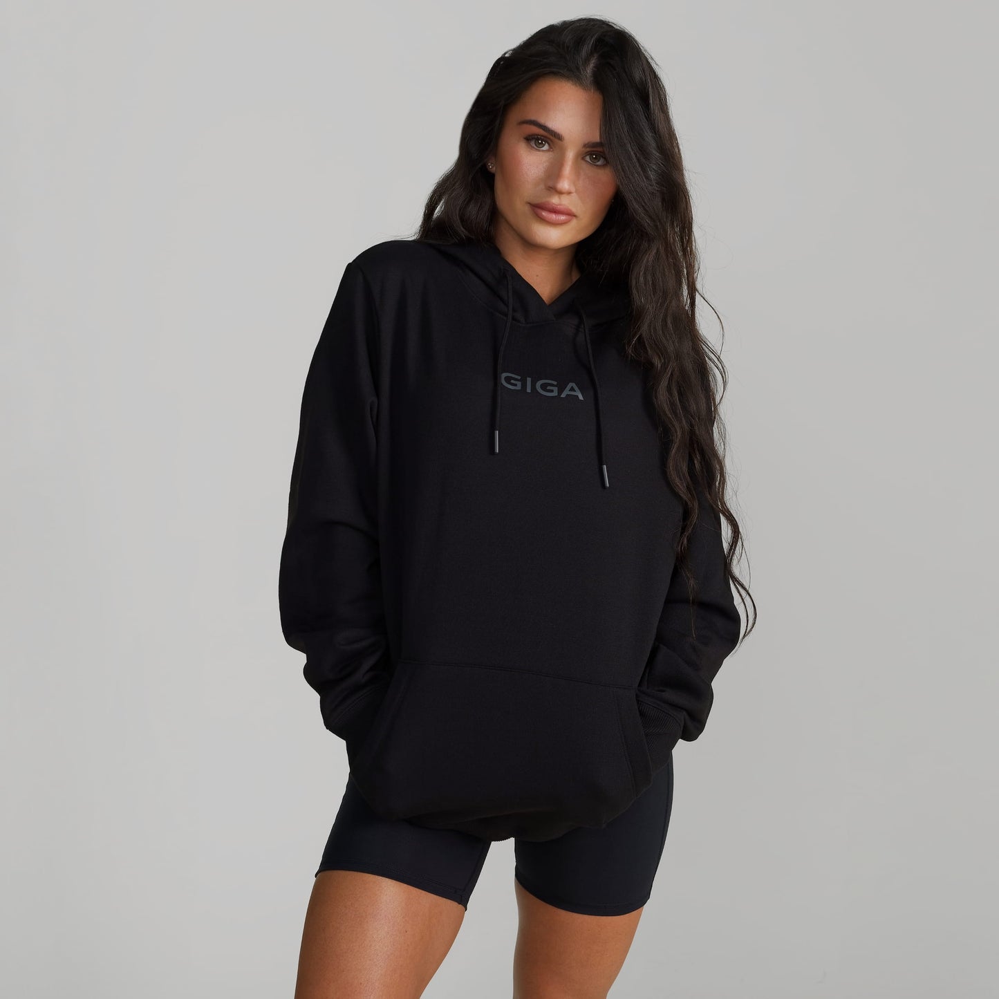 RECOVERY HOODIE