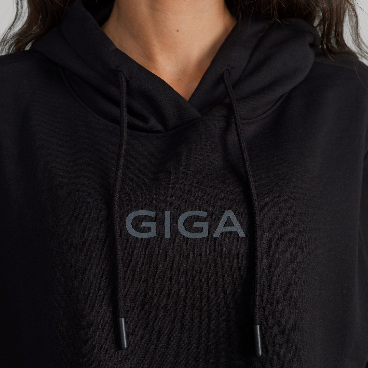 EARNED HOODIE