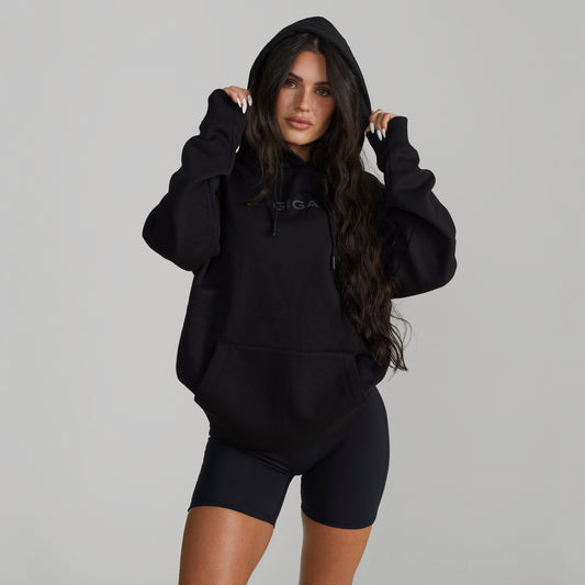 EARNED HOODIE