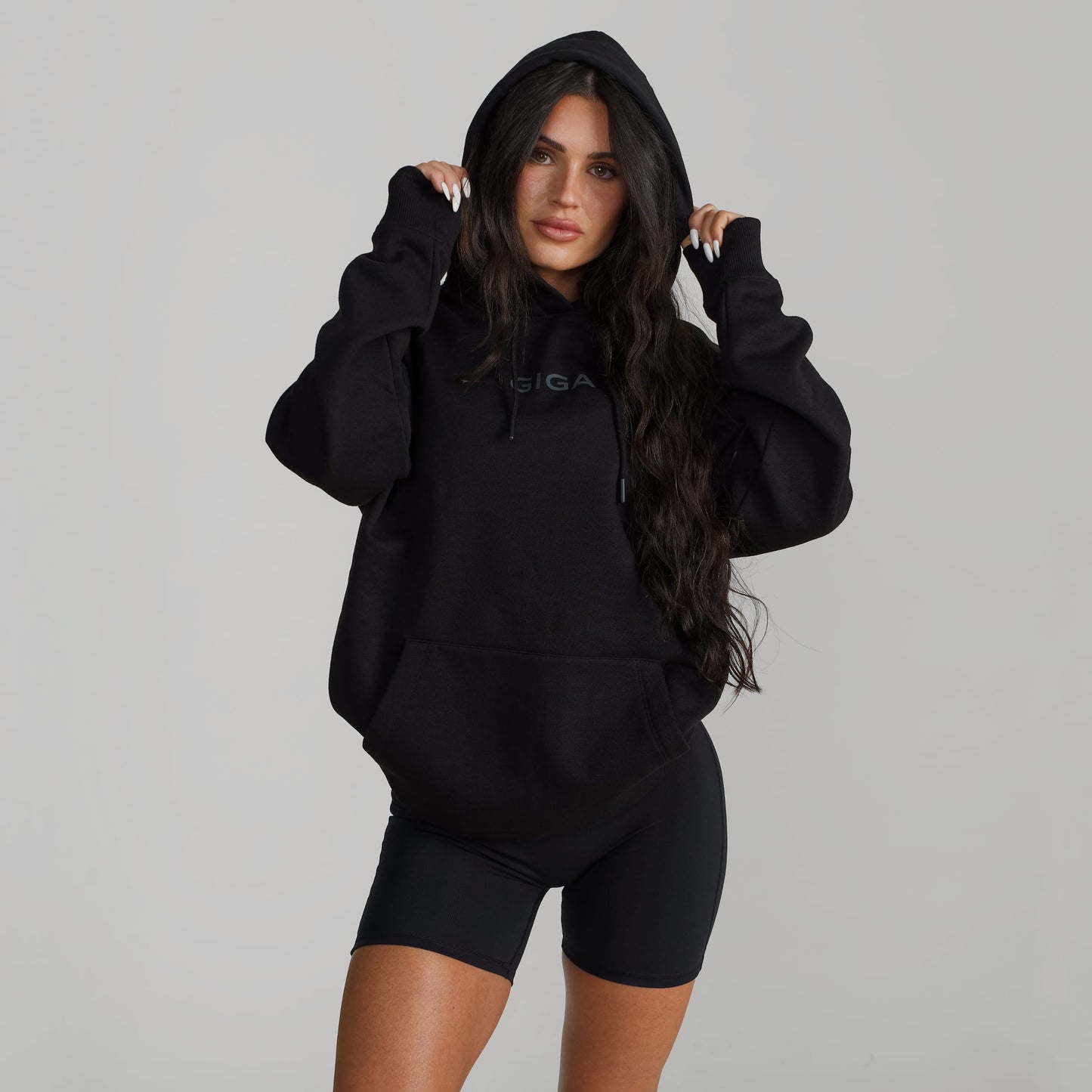 RECOVERY HOODIE