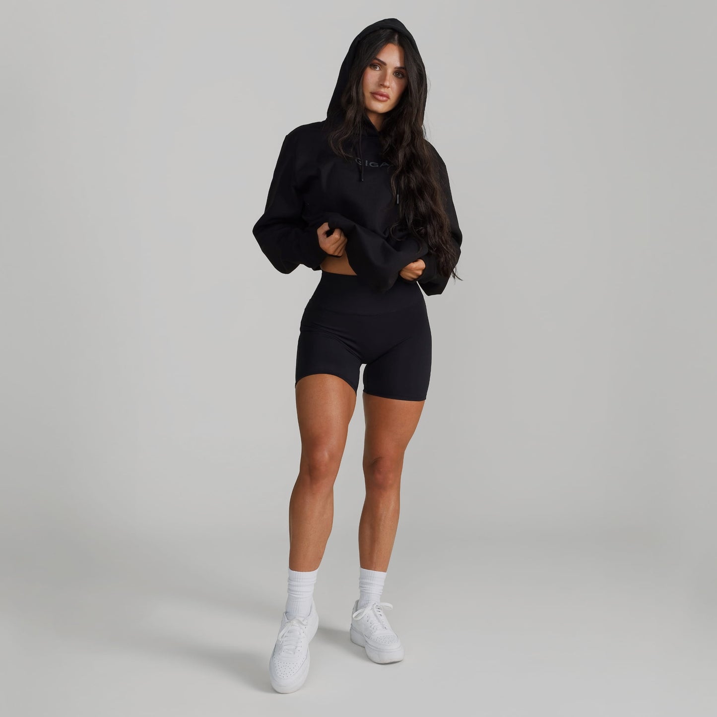RECOVERY HOODIE