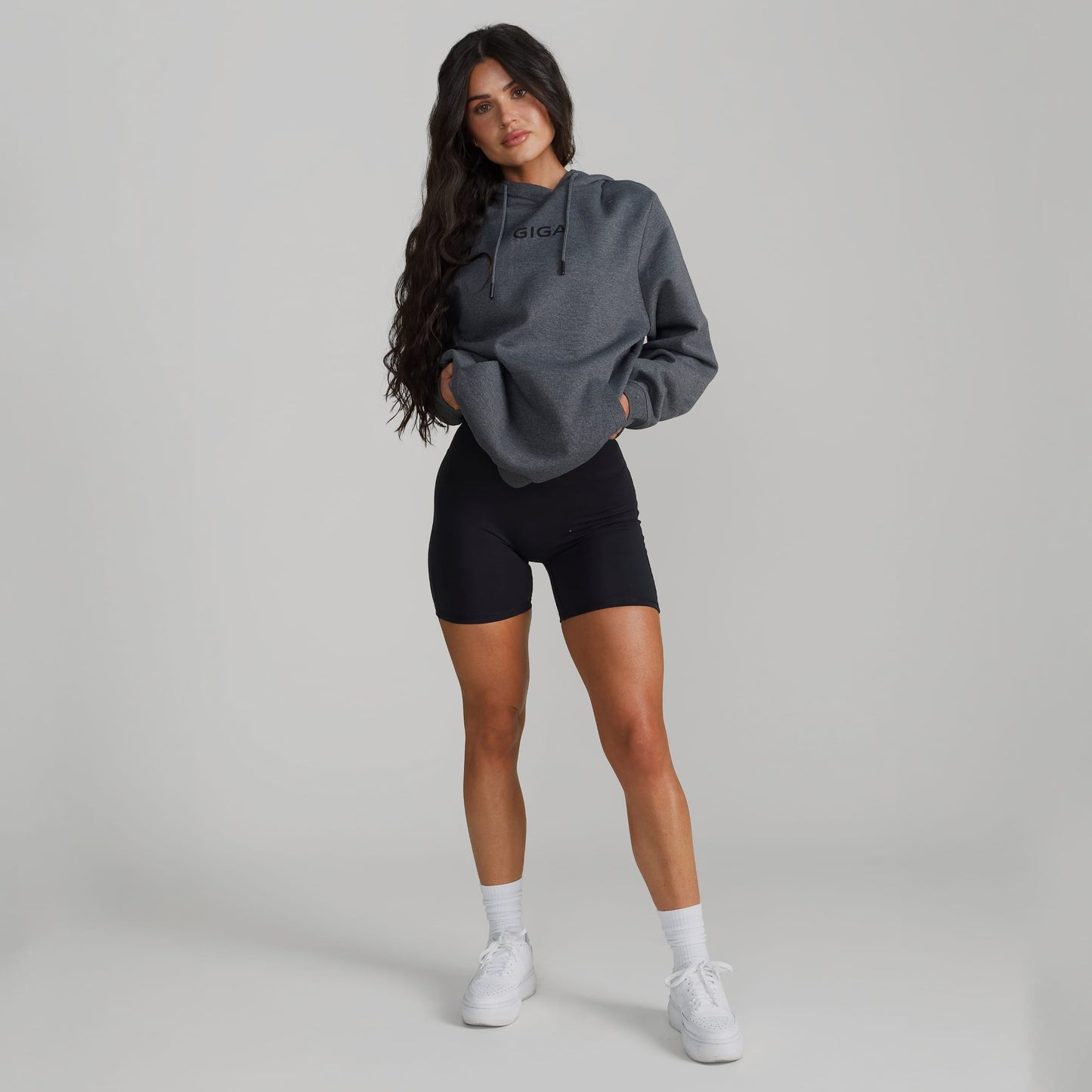 RECOVERY HOODIE