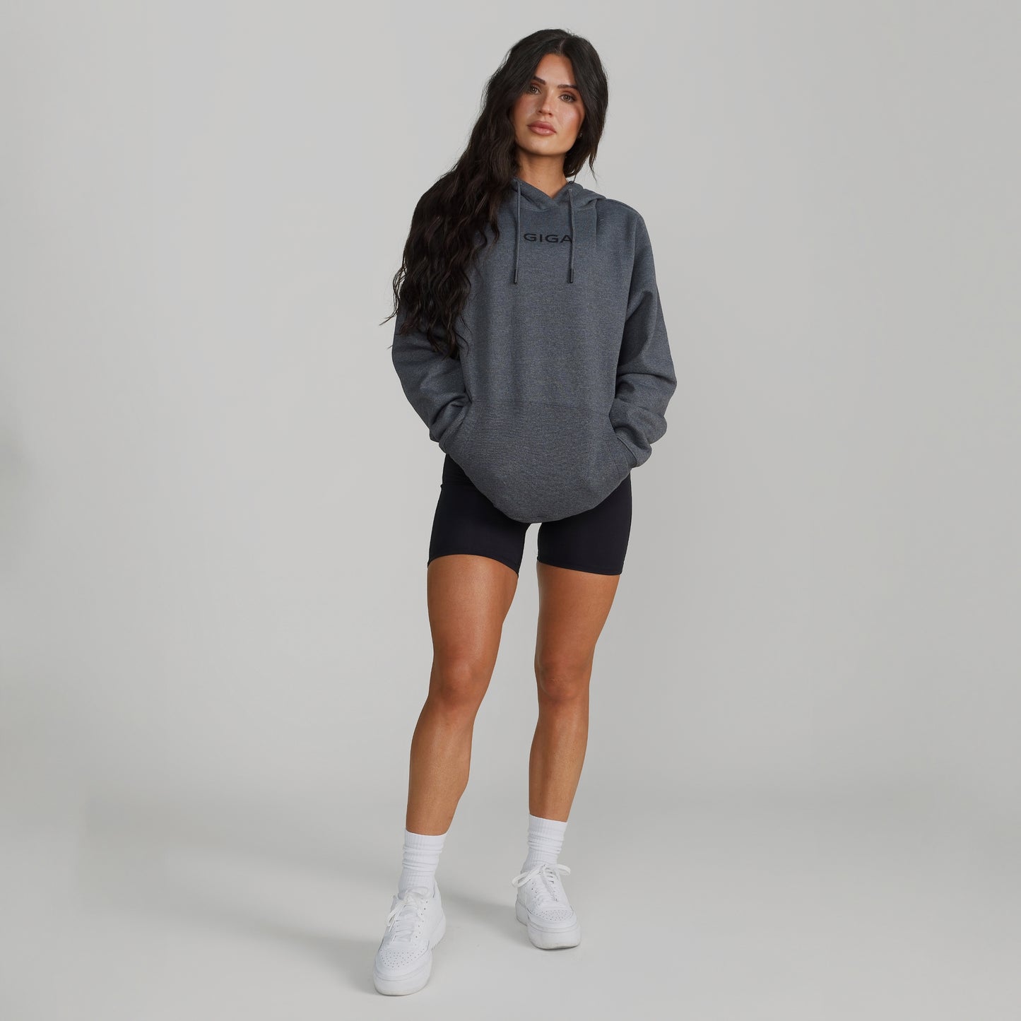 EARNED HOODIE