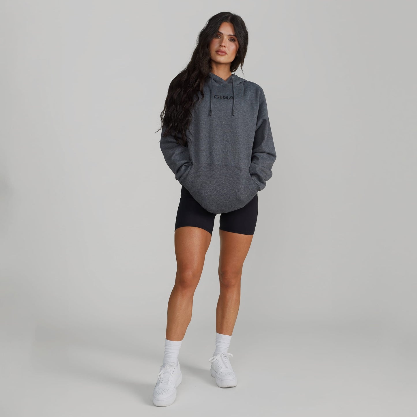 RECOVERY HOODIE