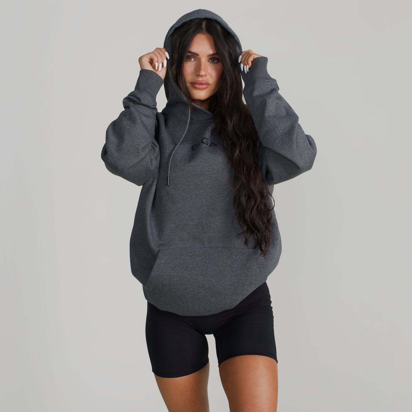 RECOVERY HOODIE