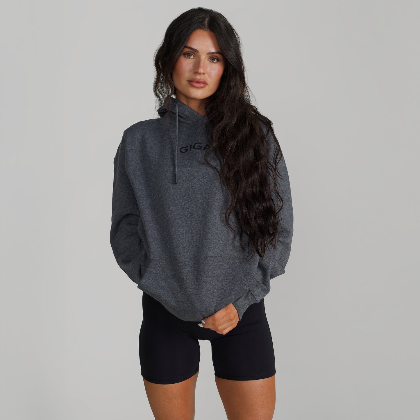 EARNED HOODIE
