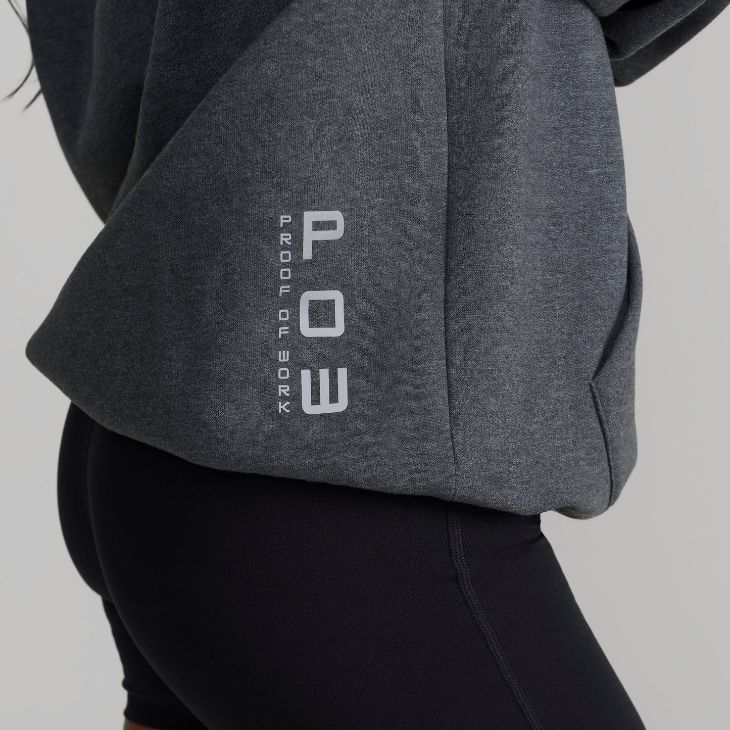RECOVERY HOODIE