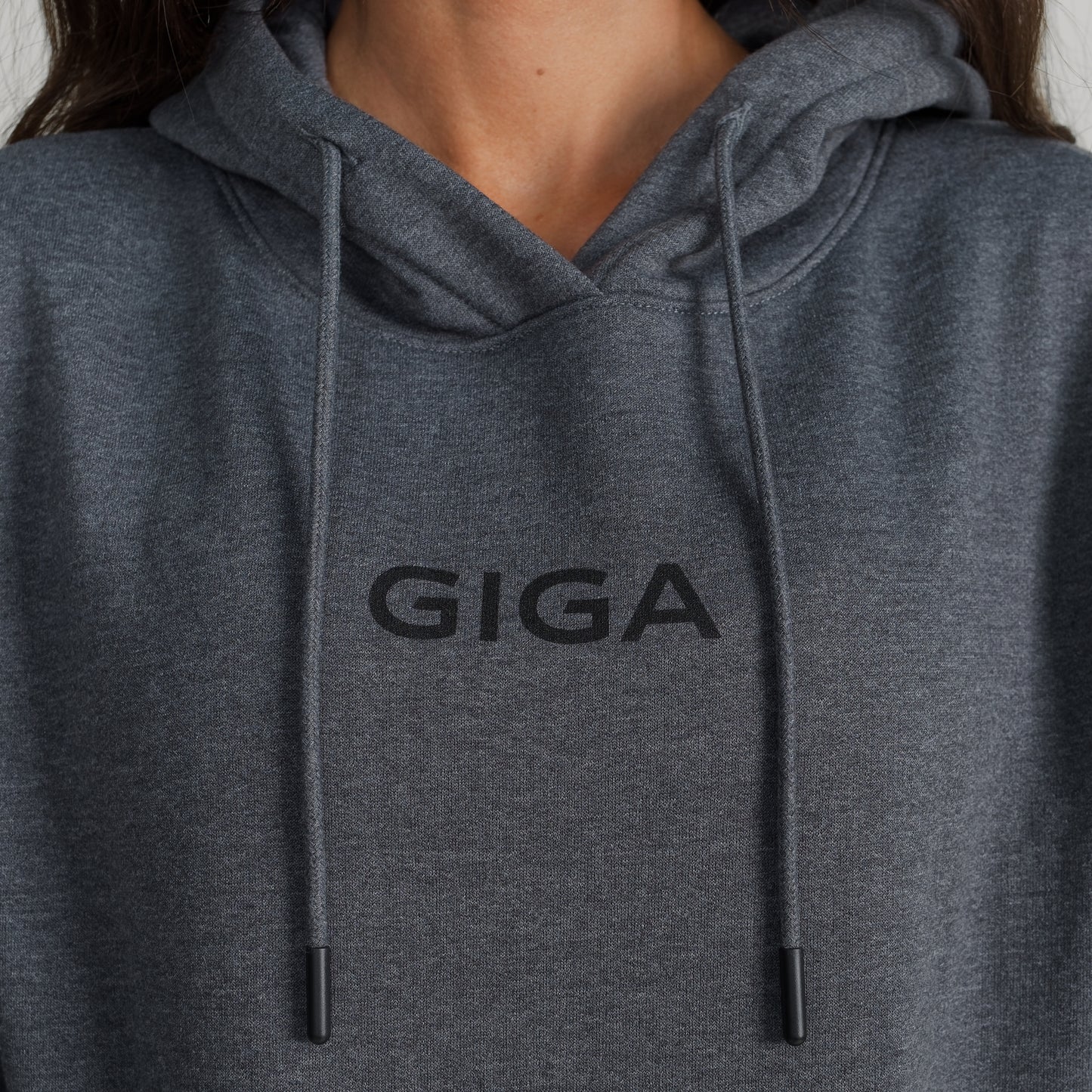 EARNED HOODIE