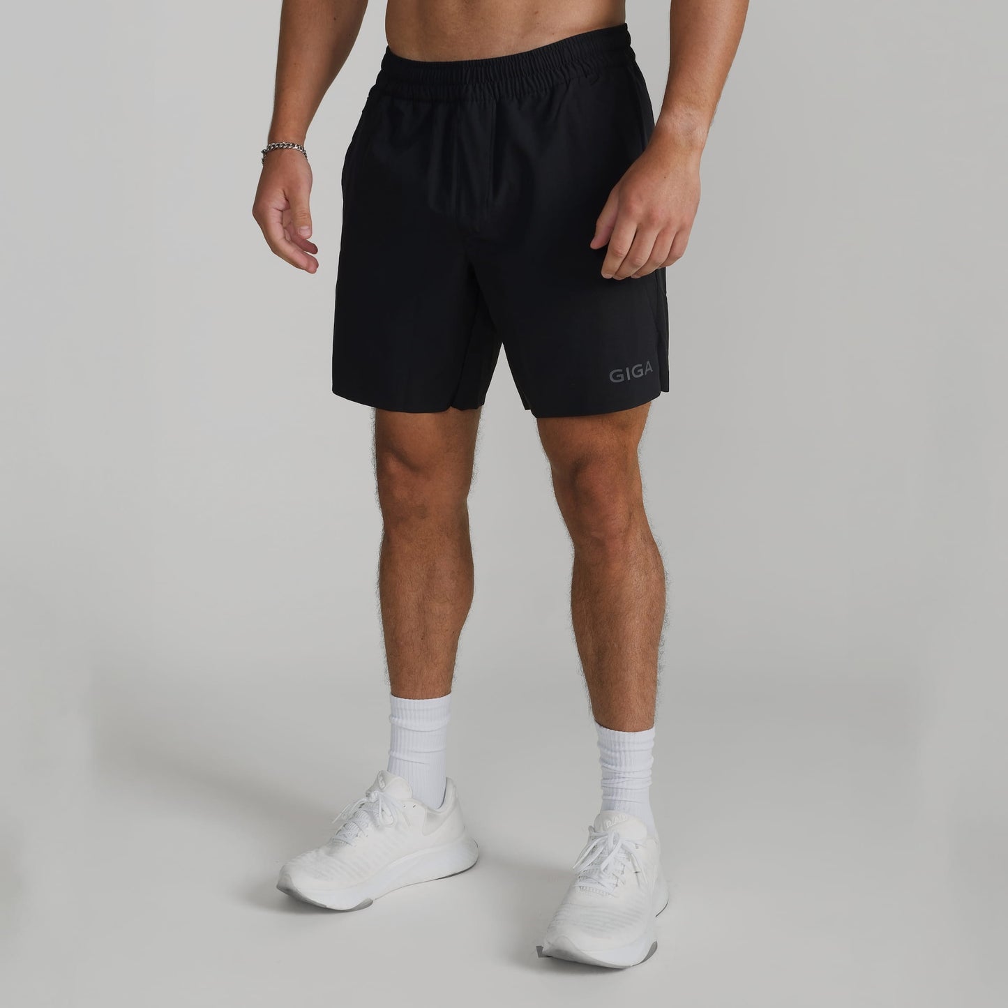 TRAIN SHORTS 7”