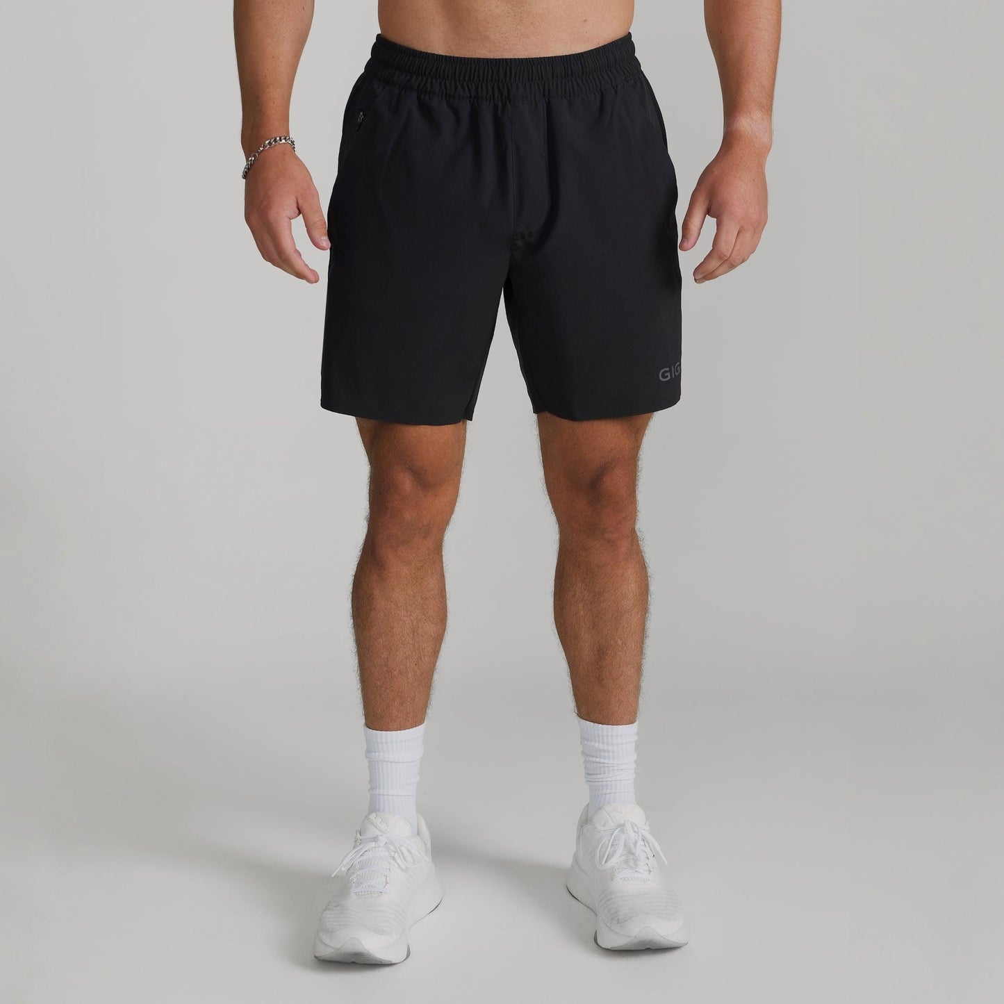 TRAIN SHORTS 7”