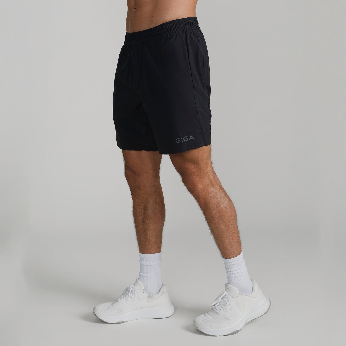TRAIN SHORTS 7”