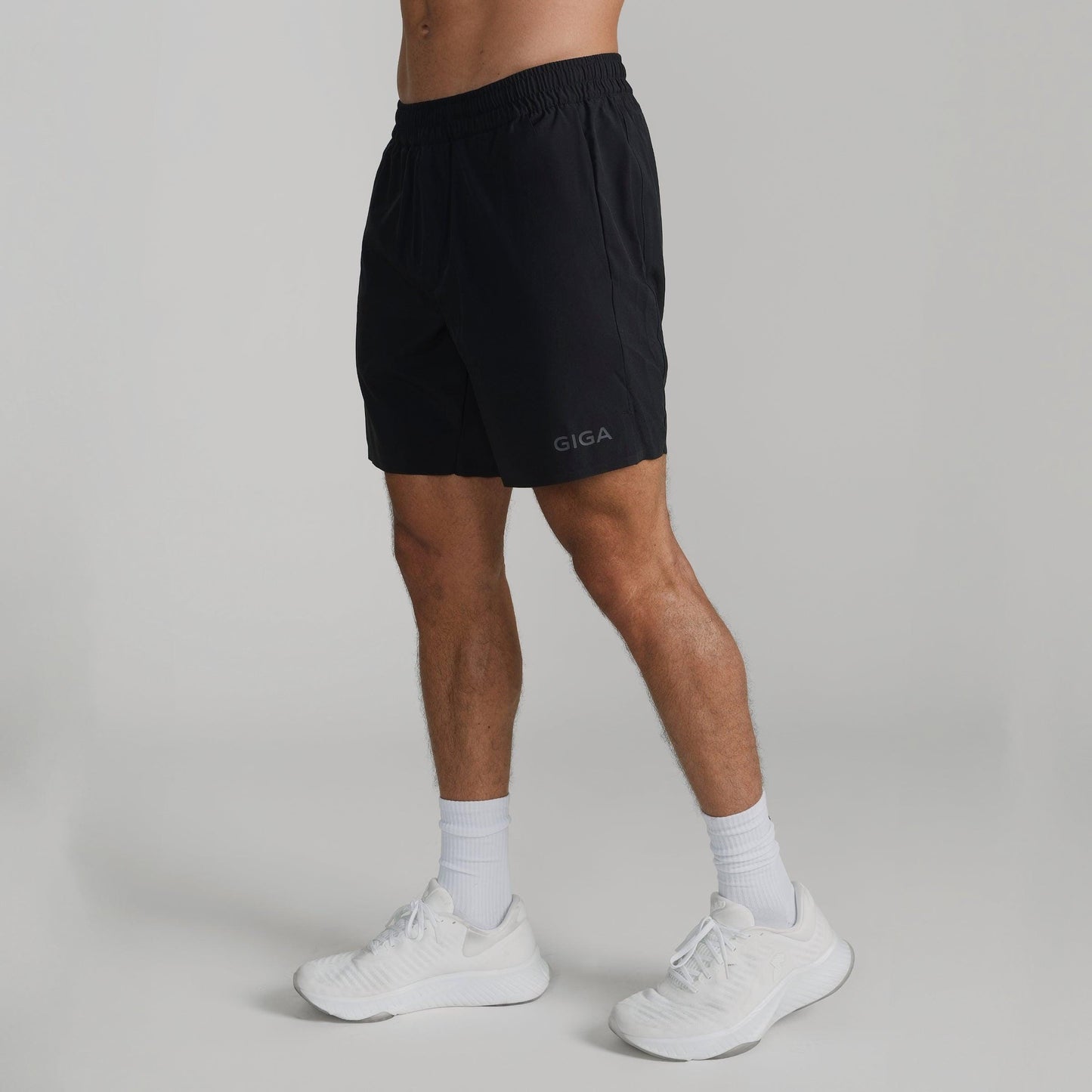 TRAIN SHORTS 7”