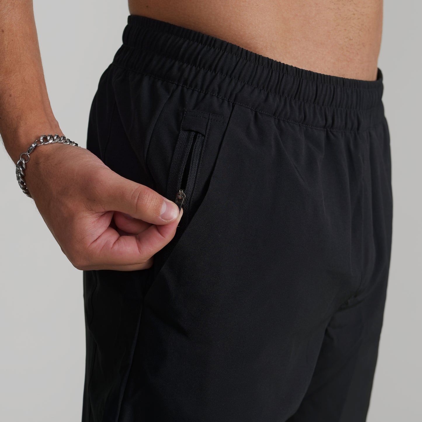 TRAIN SHORTS 7”