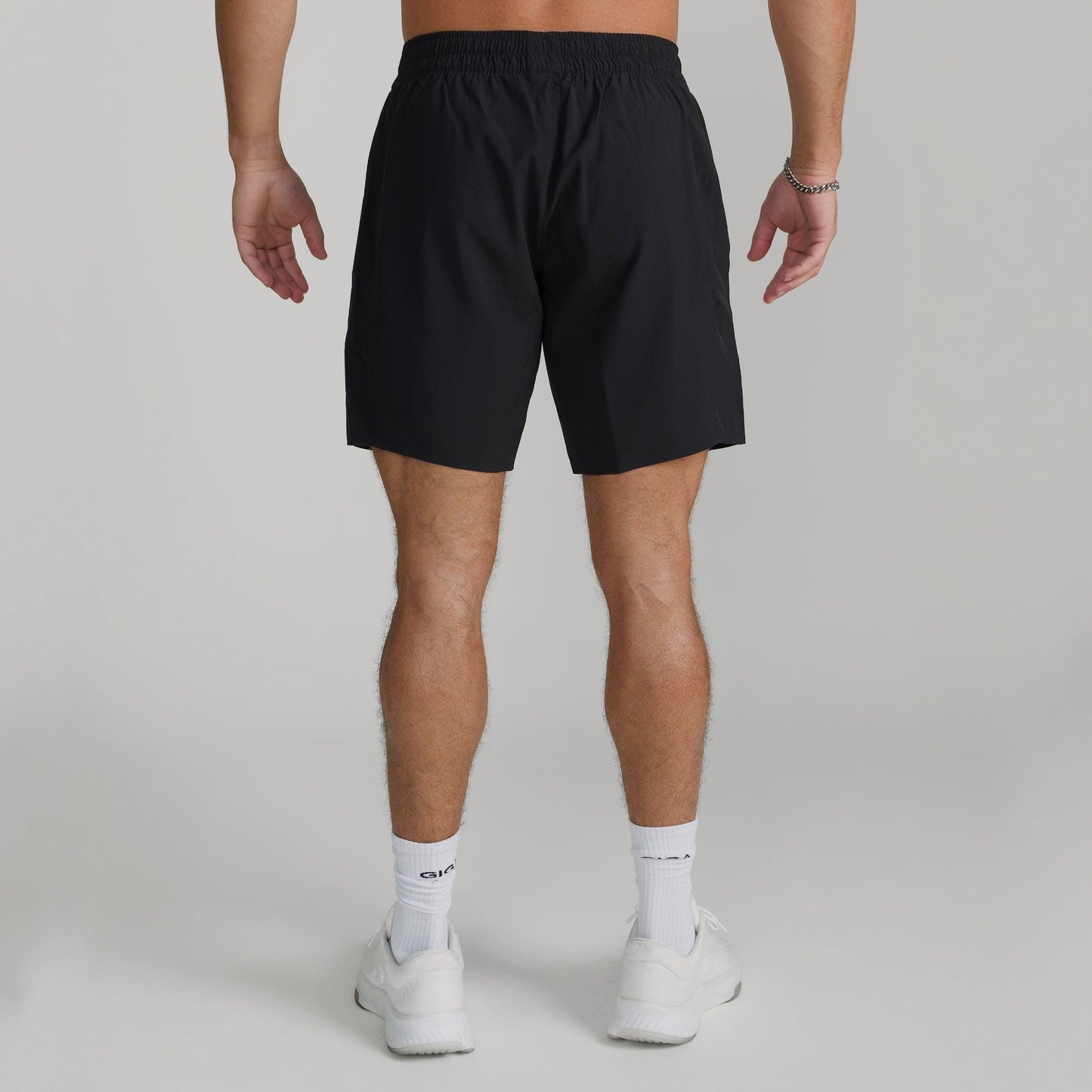 TRAIN SHORTS 7”