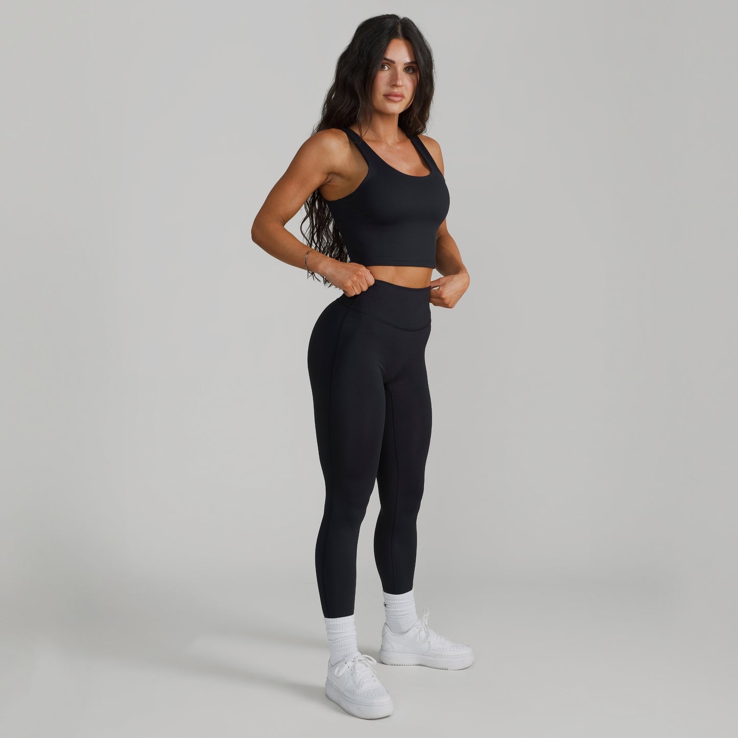 FOUNDATION BRA