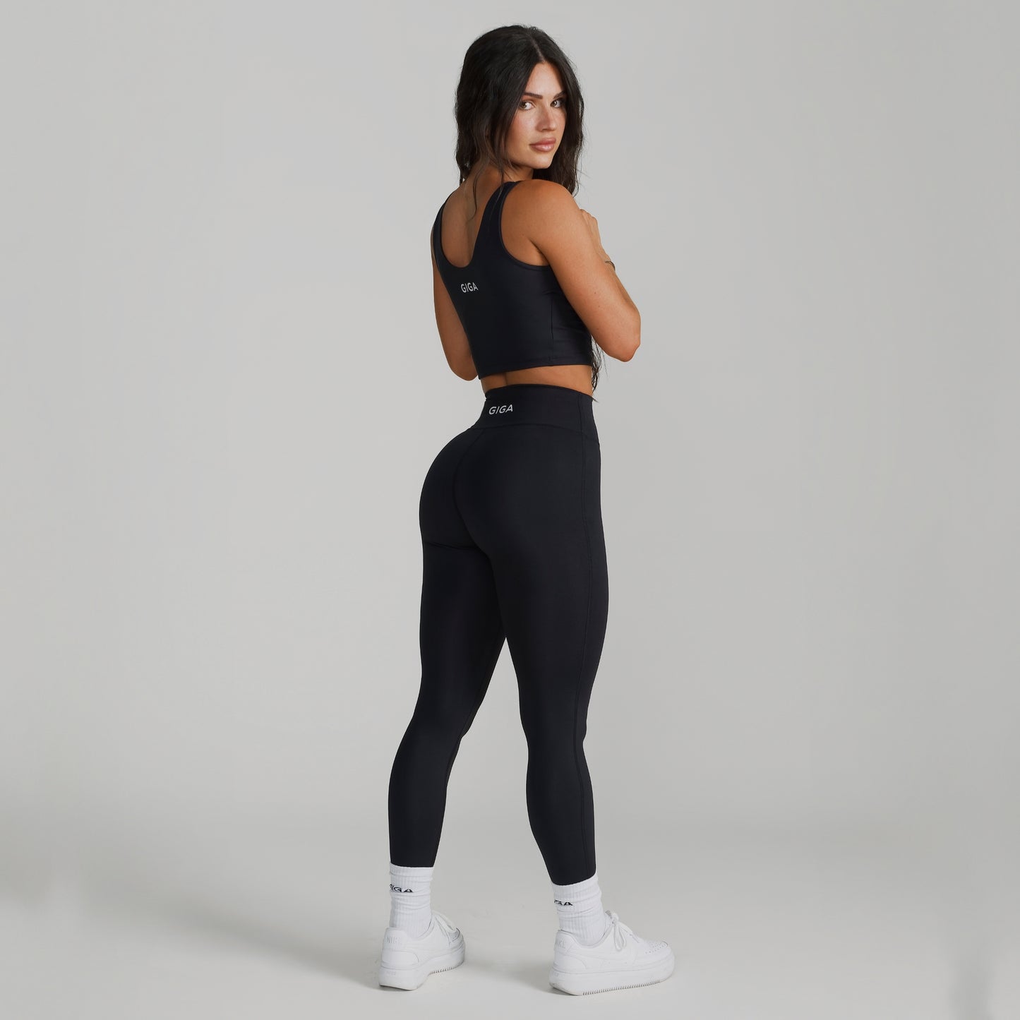 FOUNDATION BRA