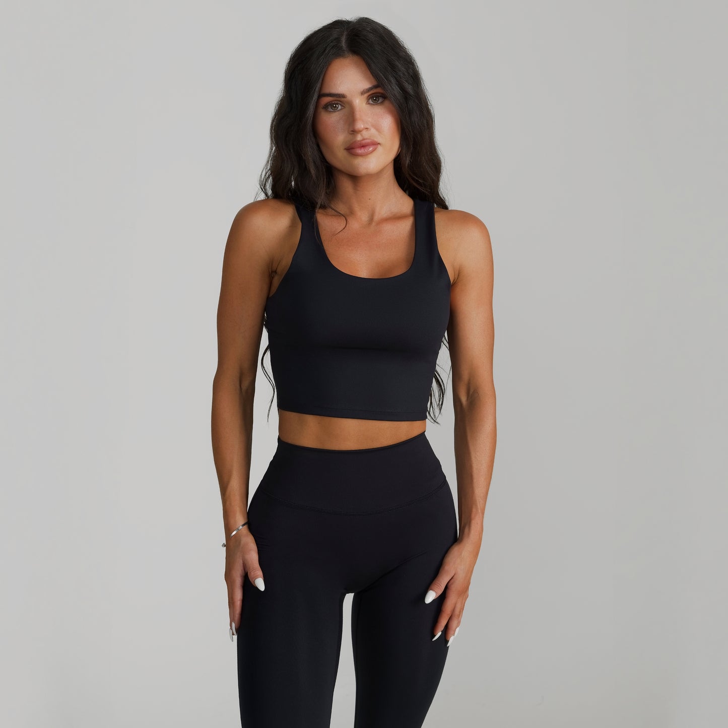 FOUNDATION BRA