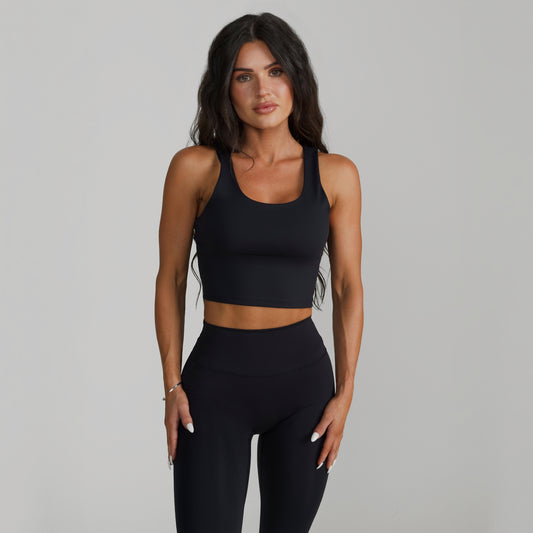 FOUNDATION BRA