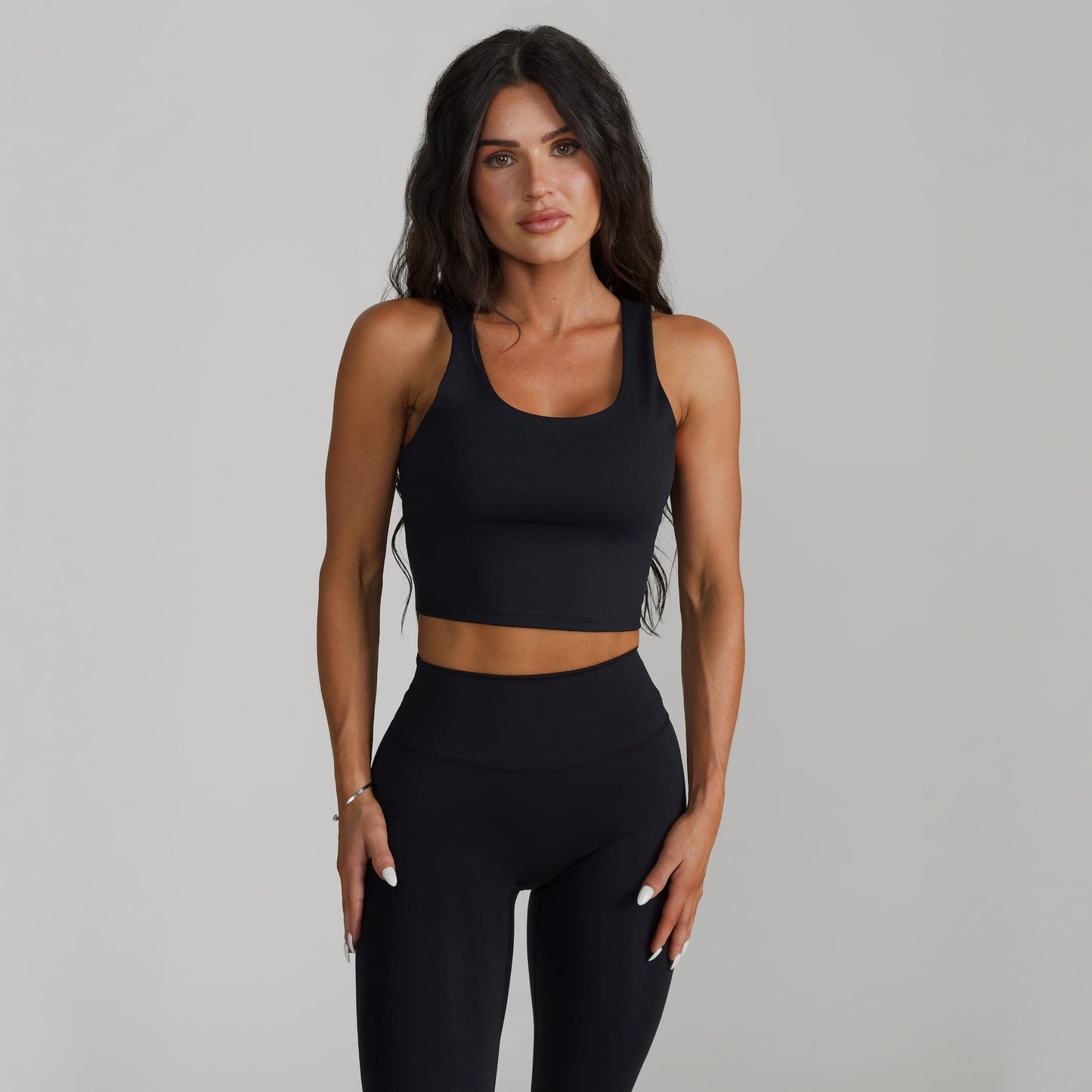 FOUNDATION BRA