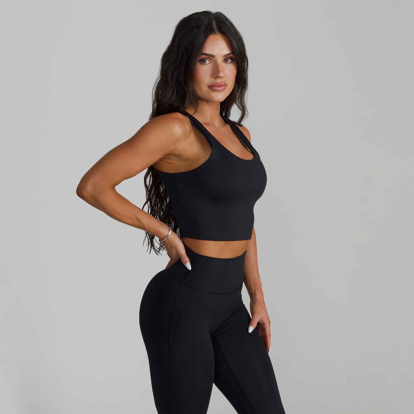 FOUNDATION BRA