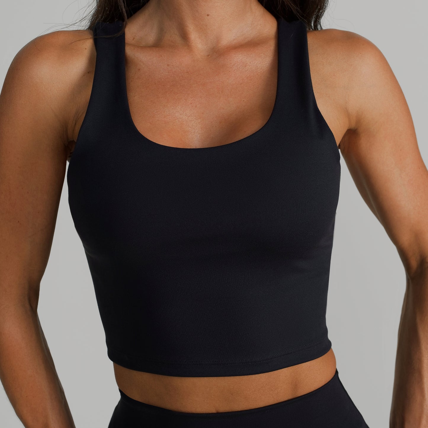 FOUNDATION BRA