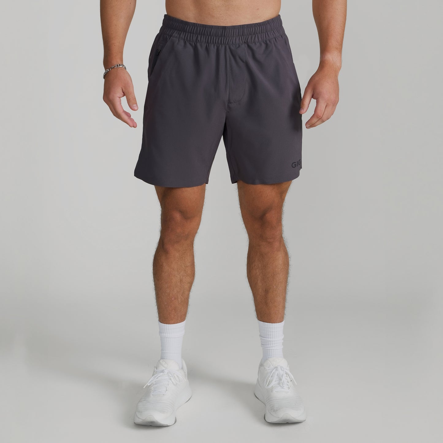 TRAIN SHORTS 7”