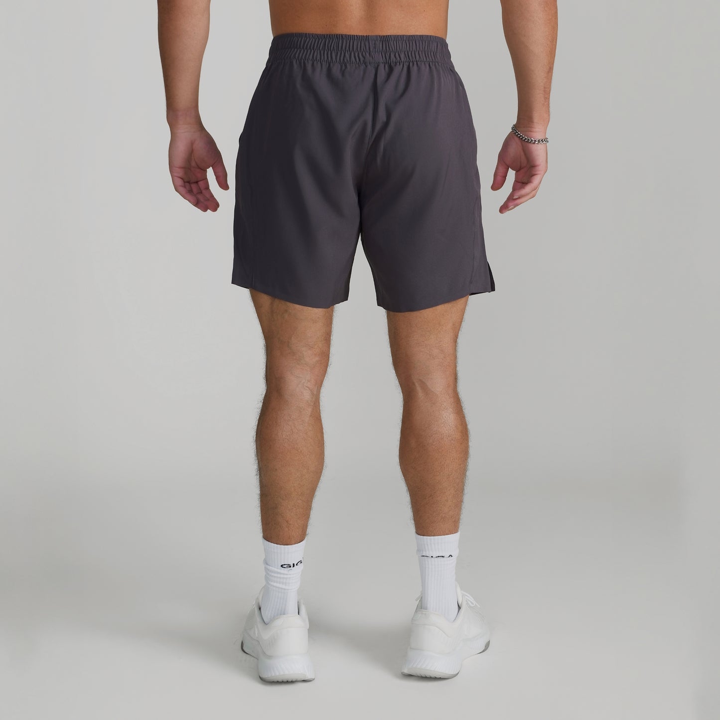 TRAIN SHORTS 7”
