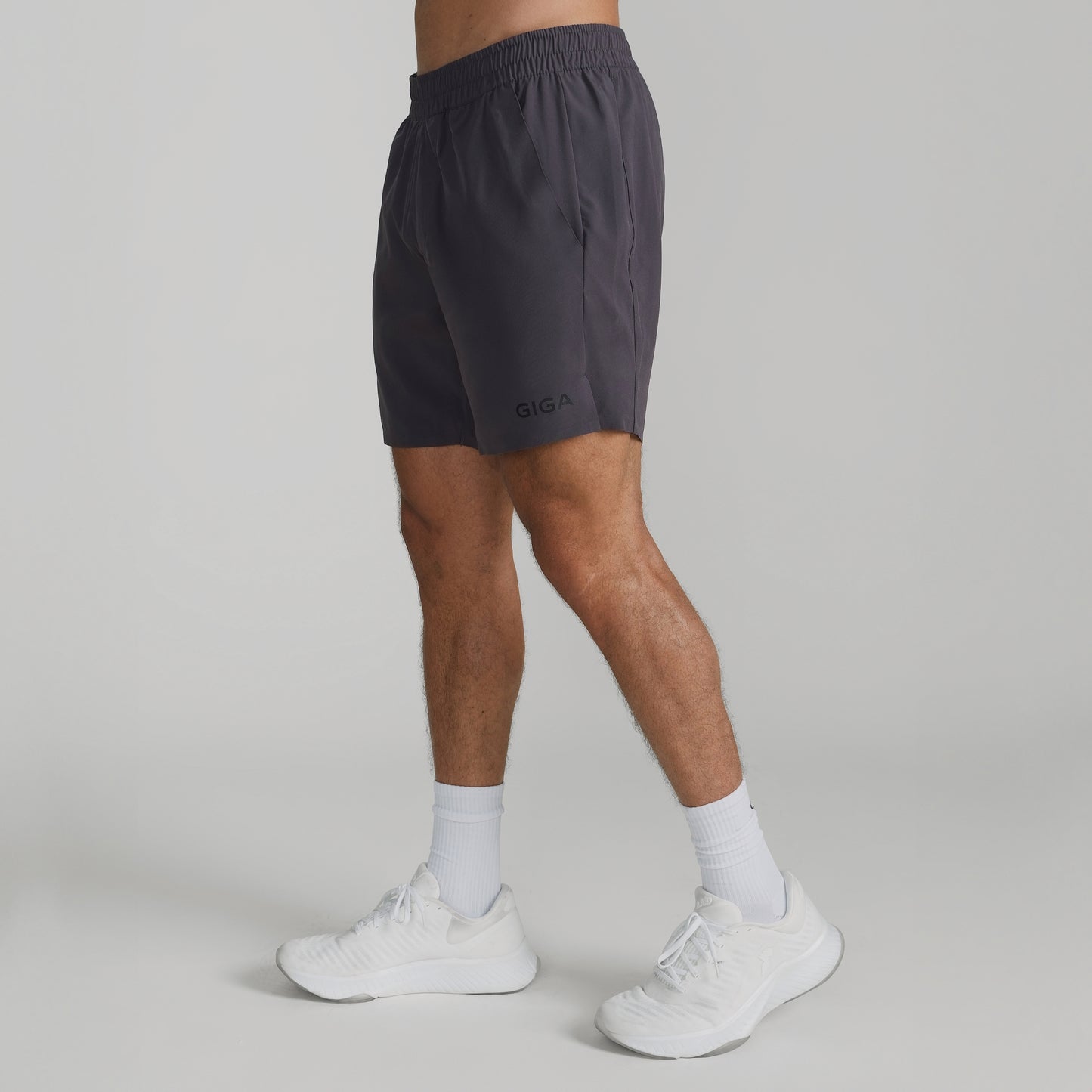 TRAIN SHORTS 7”