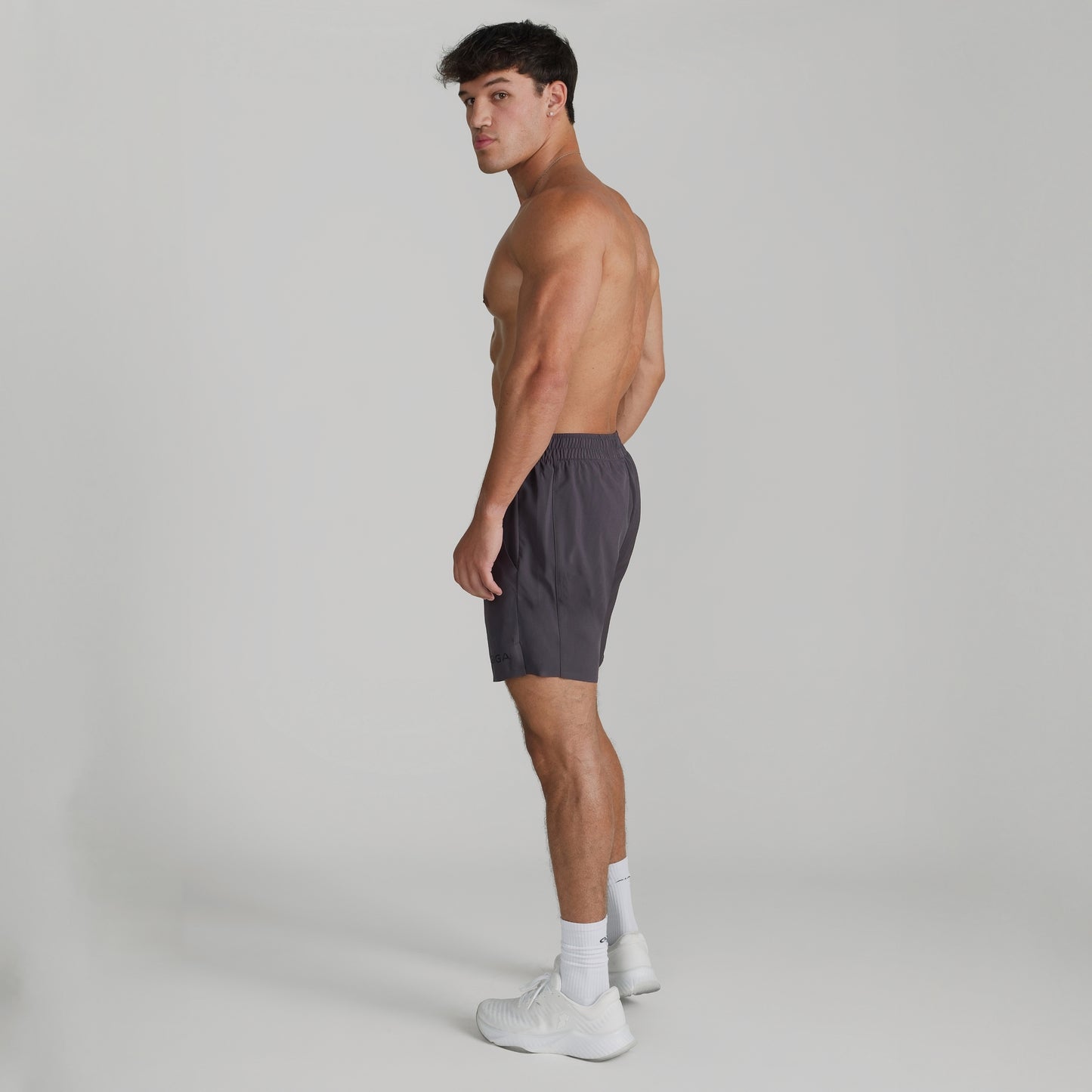TRAIN SHORTS 7”