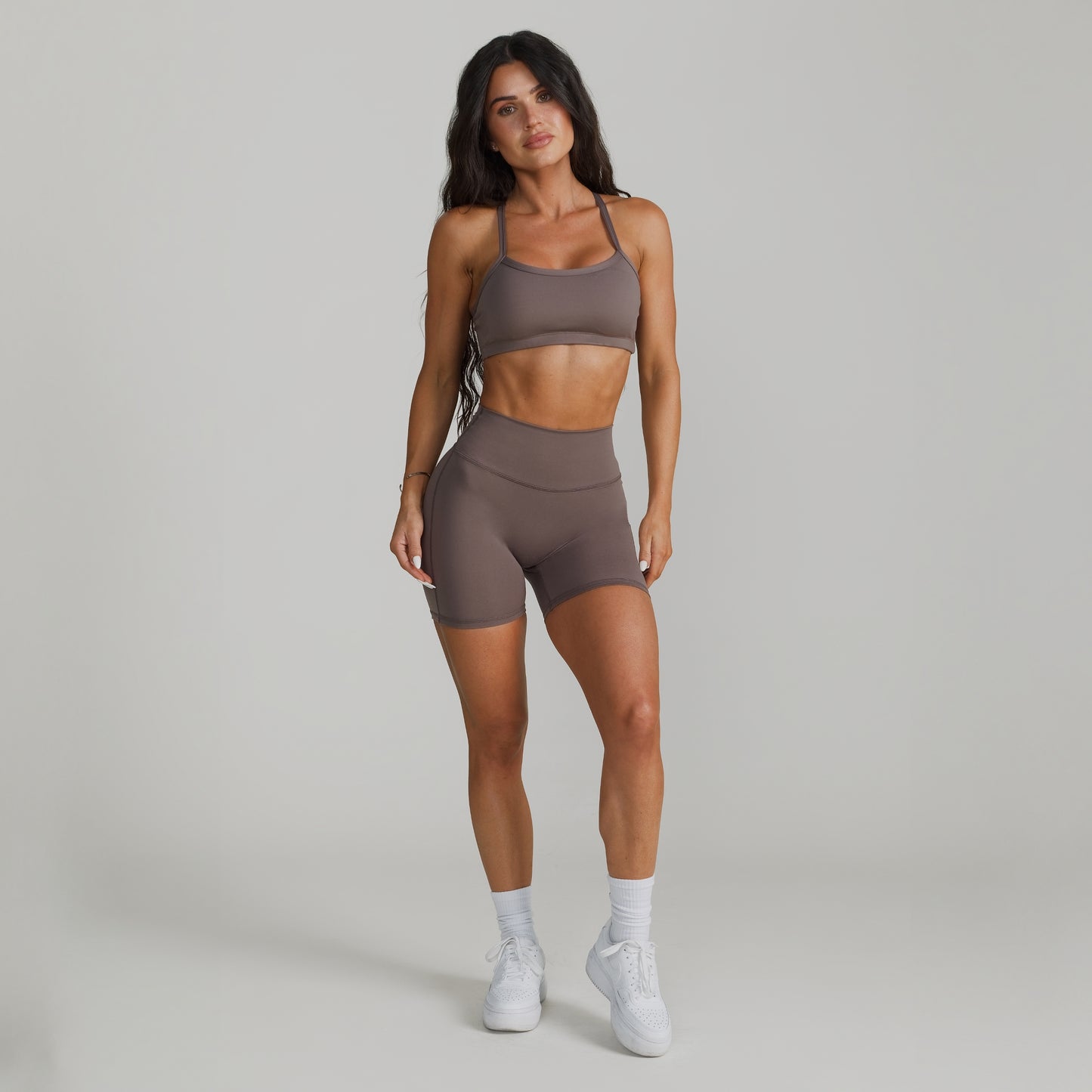 CONTROL SHORTS