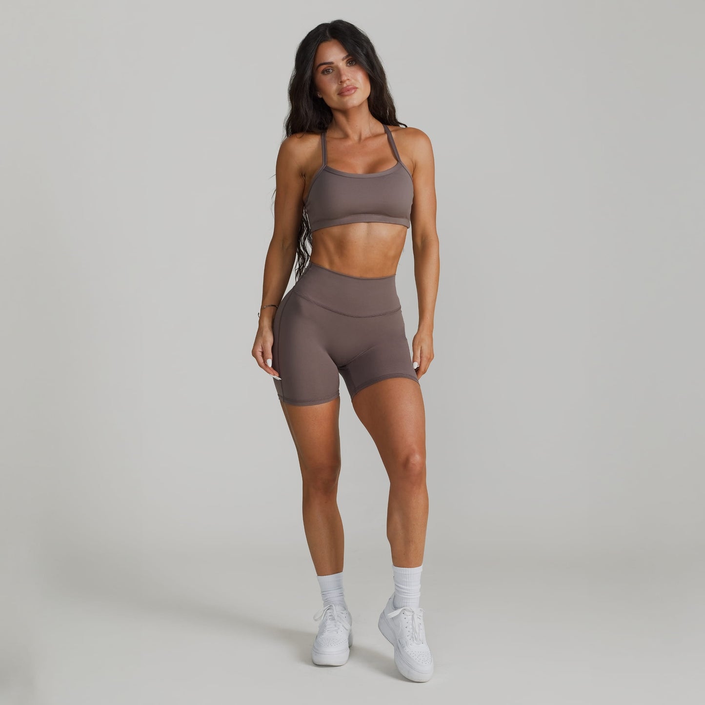 CONTROL SHORTS