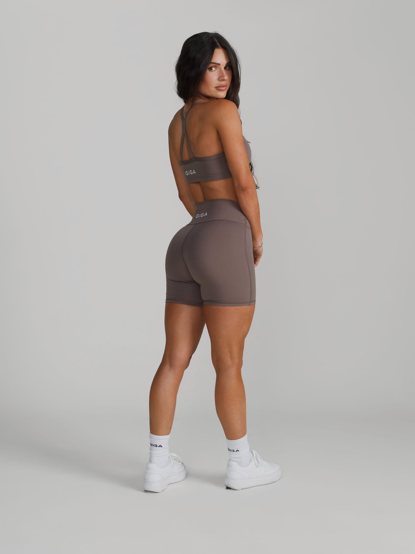 CONTROL SHORTS