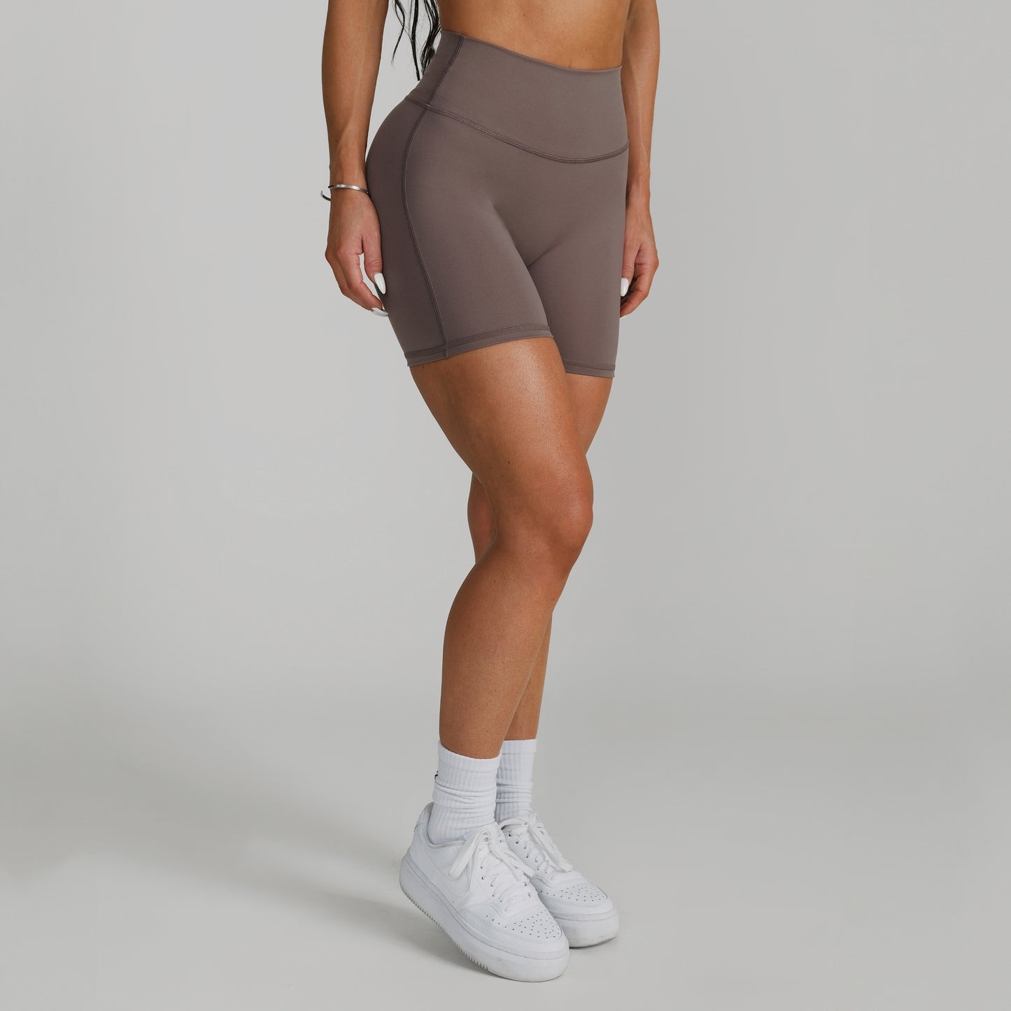 CONTROL SHORTS