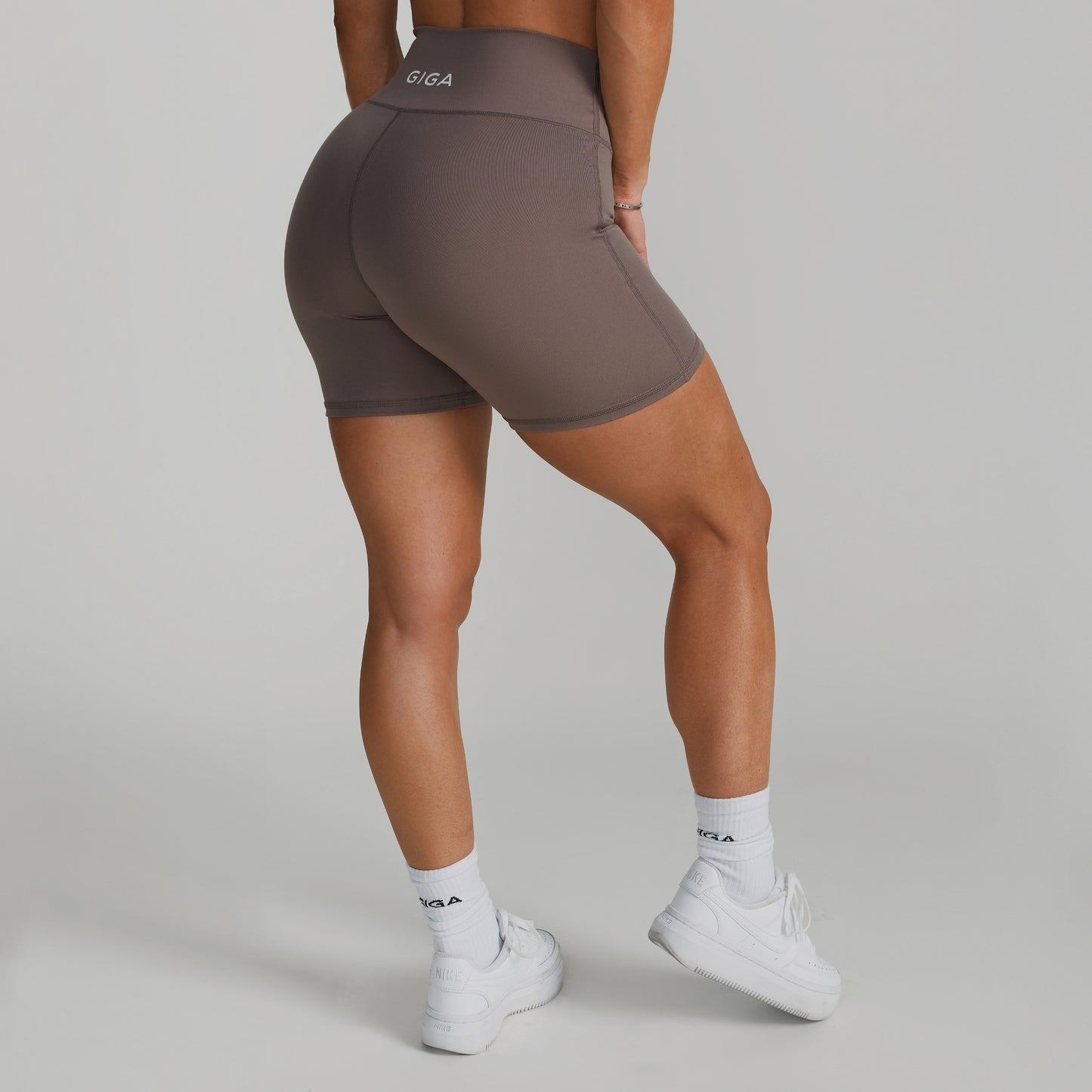 CONTROL SHORTS