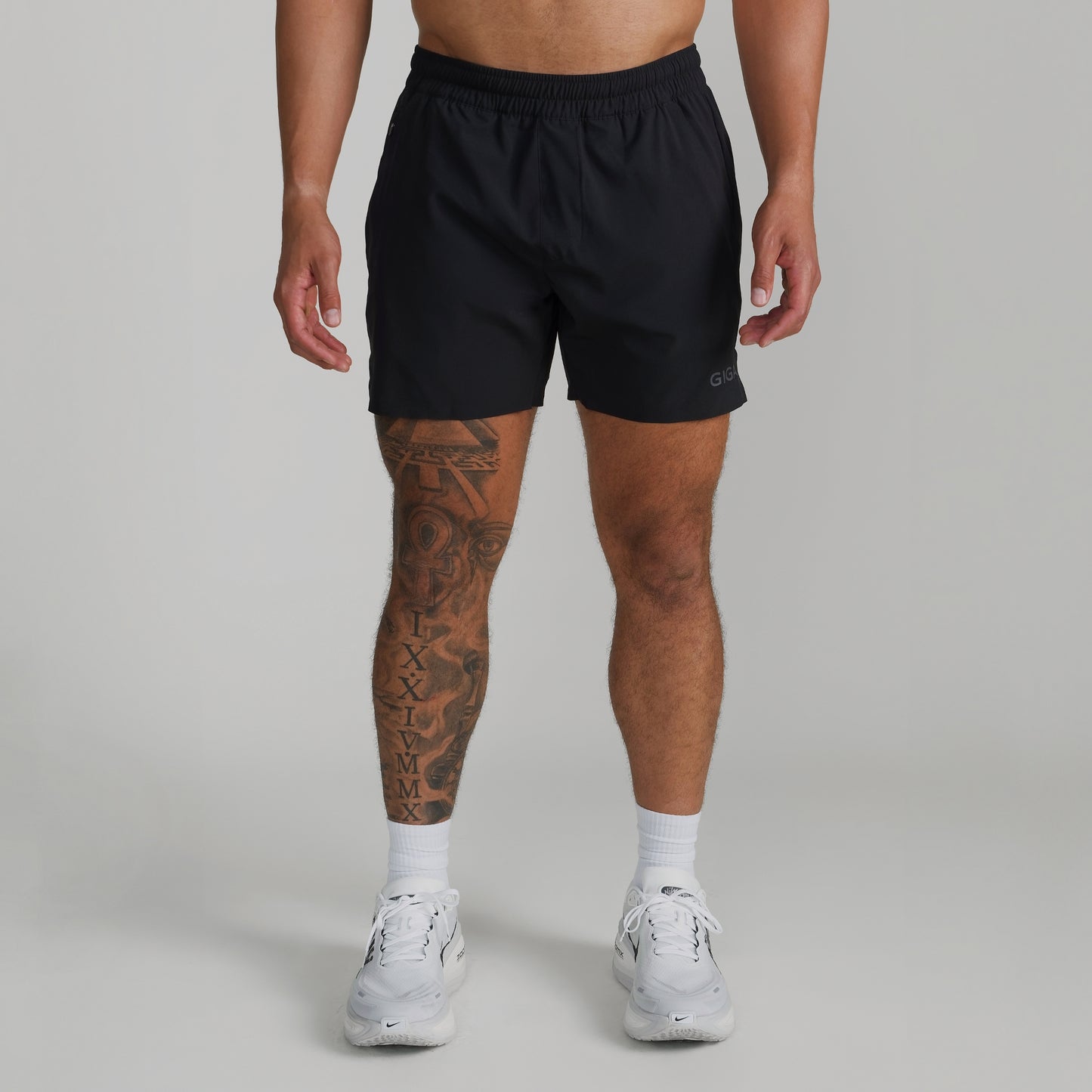 TRAIN SHORTS 5”