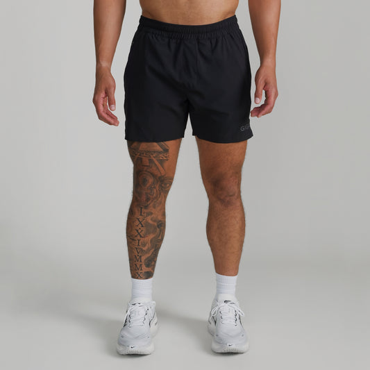 TRAIN SHORTS 5”
