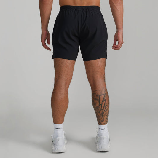 TRAIN SHORTS 5”