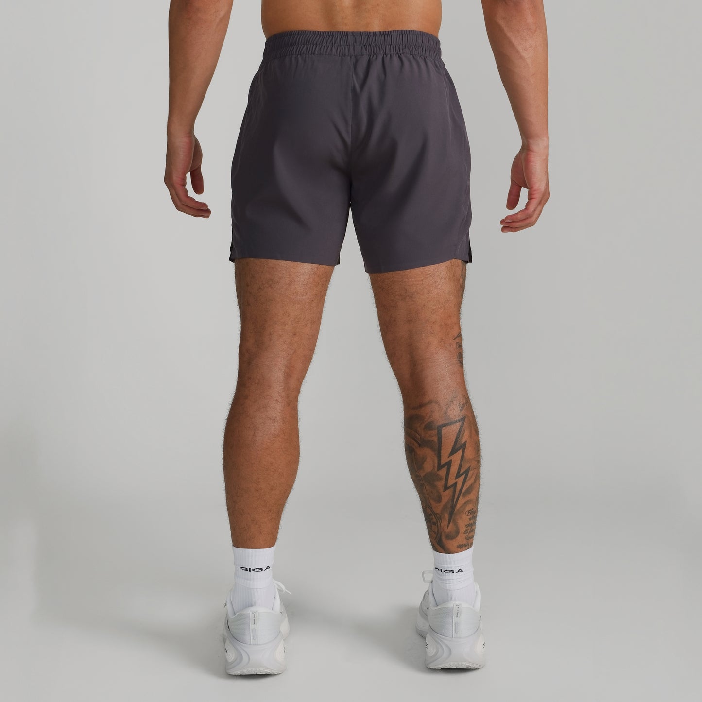 TRAIN SHORTS 5”