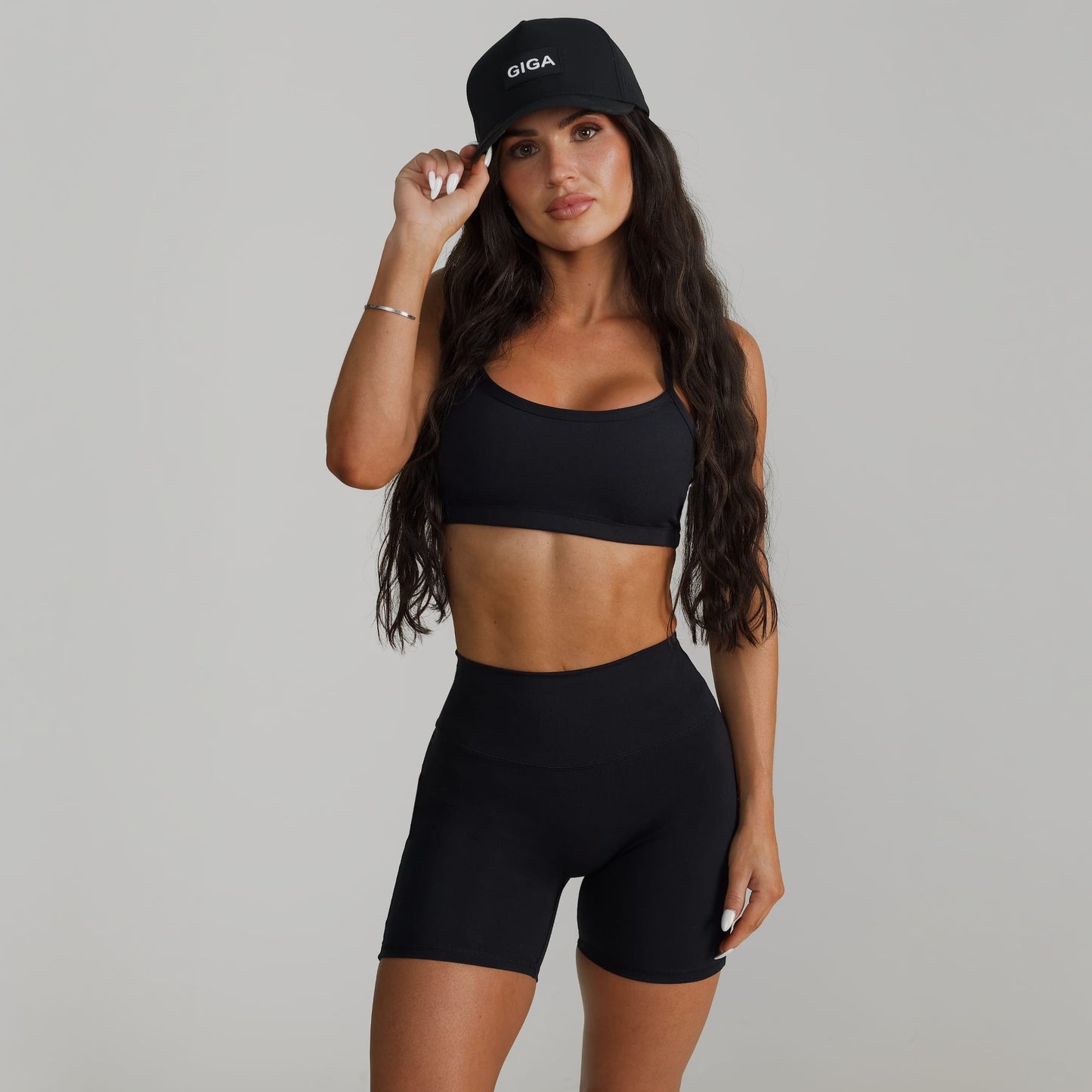 GIGA HAT